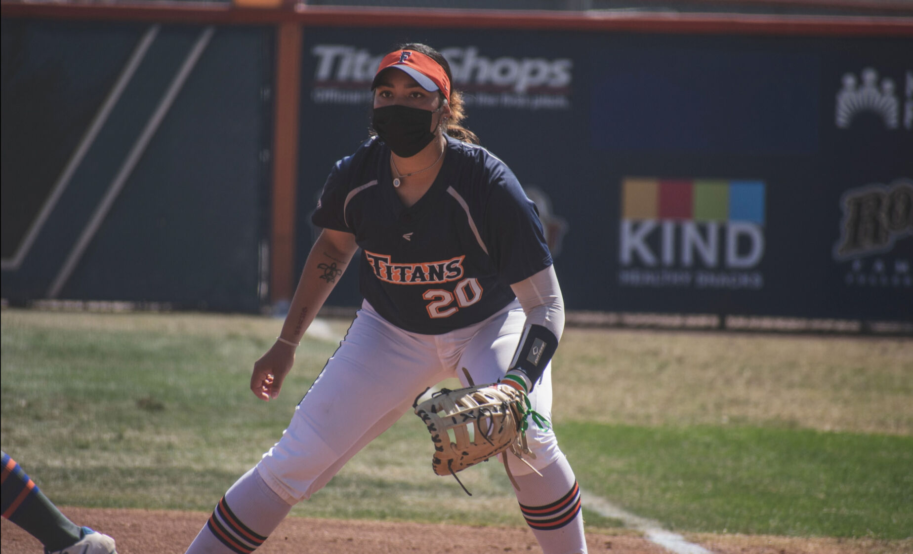 Softball v. Boise St.